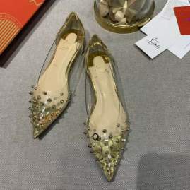 Picture of Christian Shoes _SKUCLsz35-39LL04053093